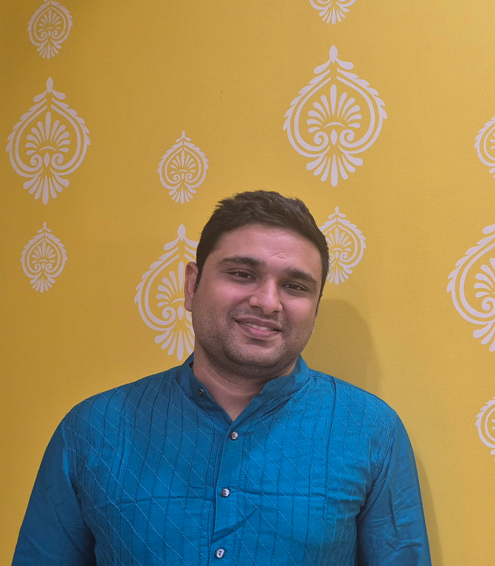 Abhinav Duggal