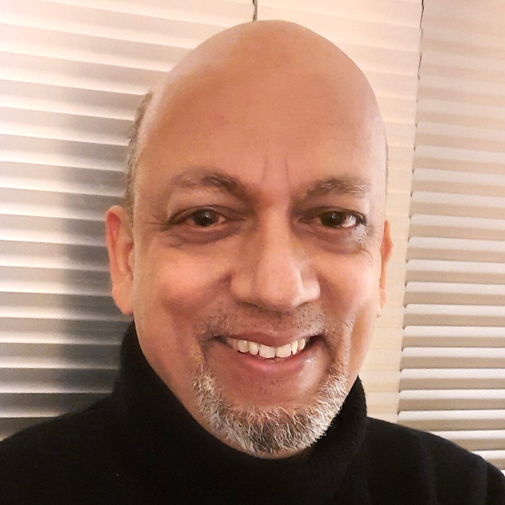 Aniruddha Roy