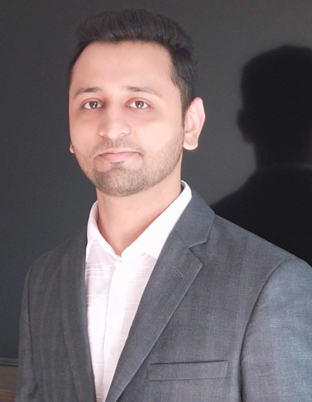 Avinash Bhide