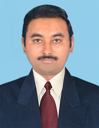 K. Vijayakumar