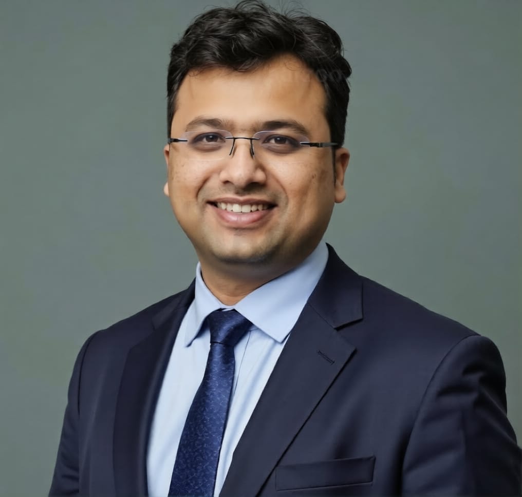 Pankaj Shidurkar