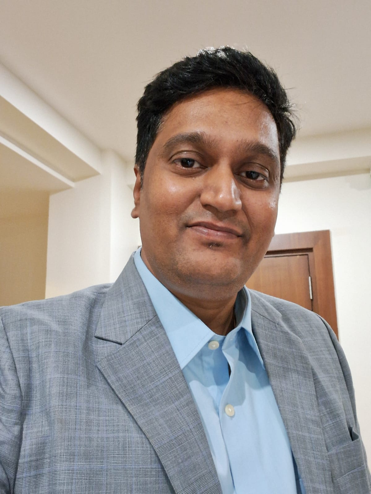 Rohit Kumar